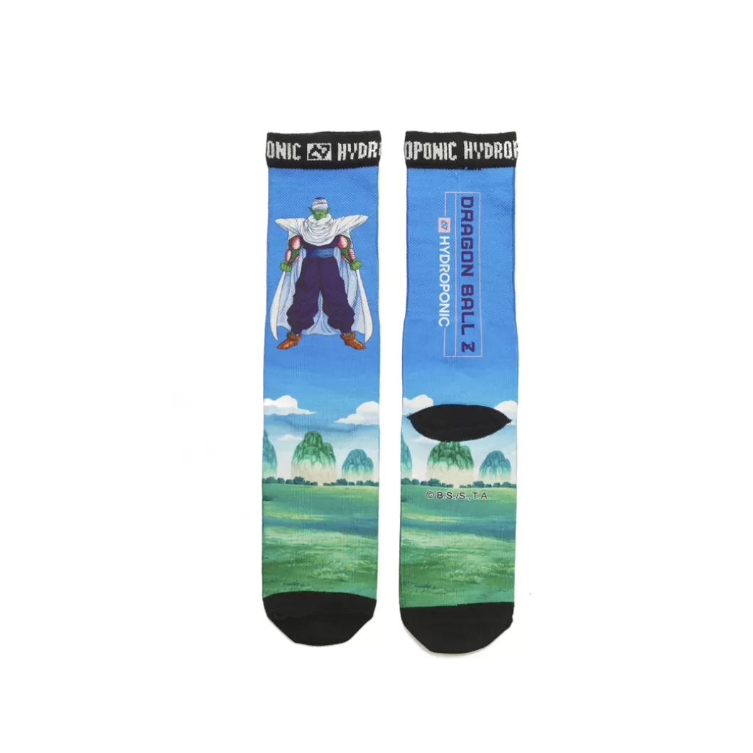 Fashion Socks Sk Dragon Ball Z Piccolo Socks