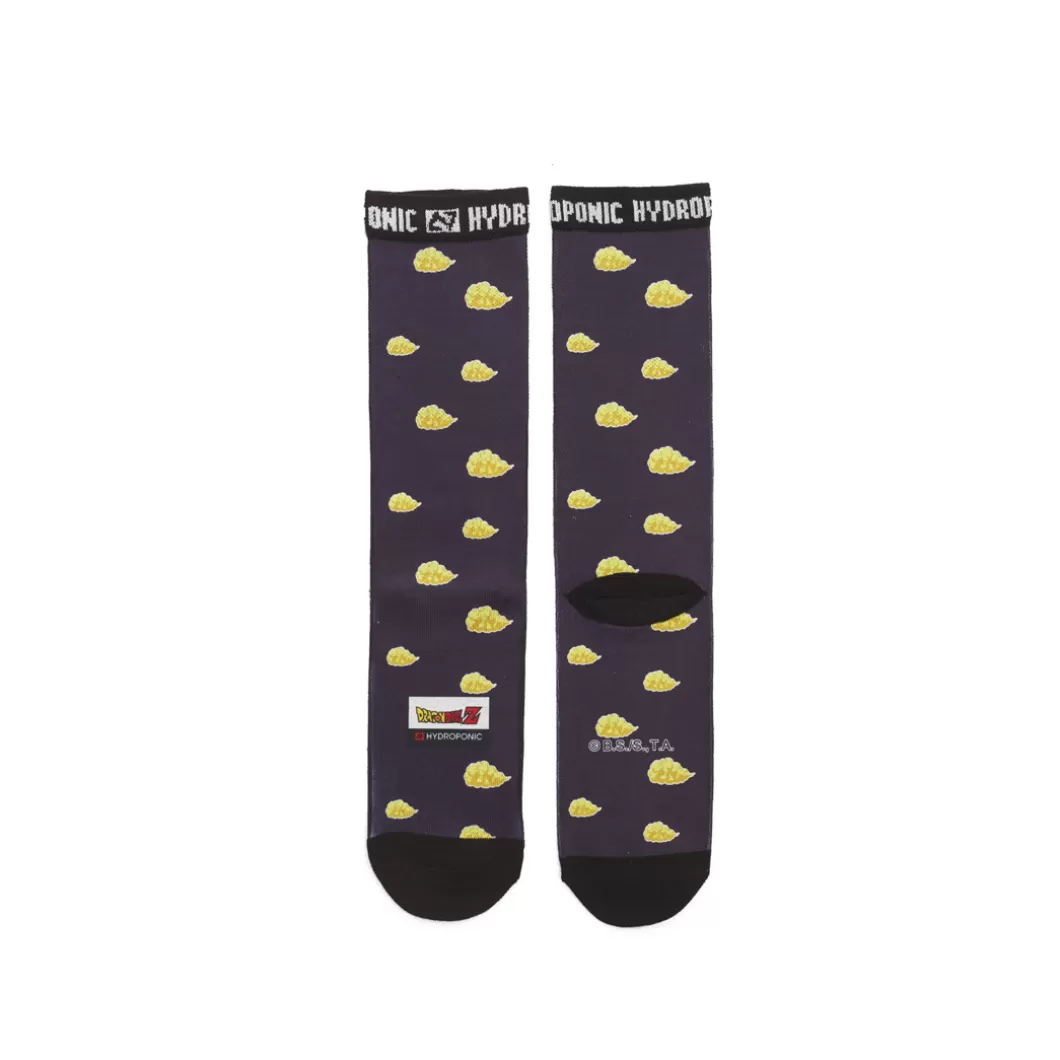 Store Socks Sk Dragon Ball Z Plum Kintoun Socks