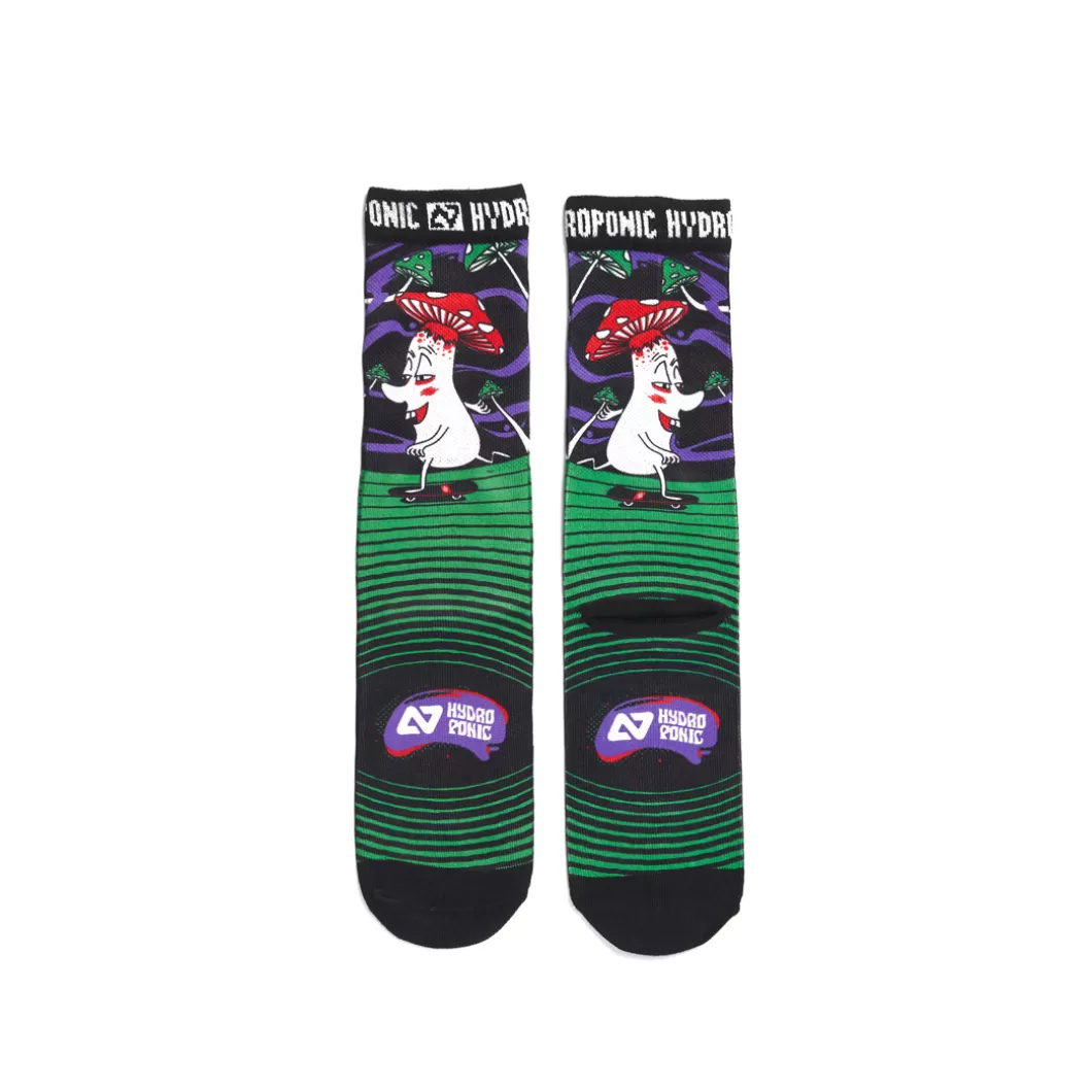 Best Sale Socks Sk Flagship Mushroom Trip Socks