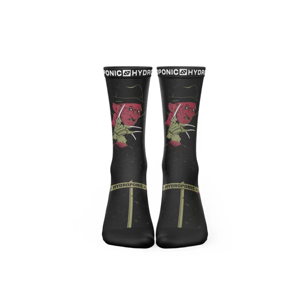 Store Socks Sk Flagship Street Black Socks