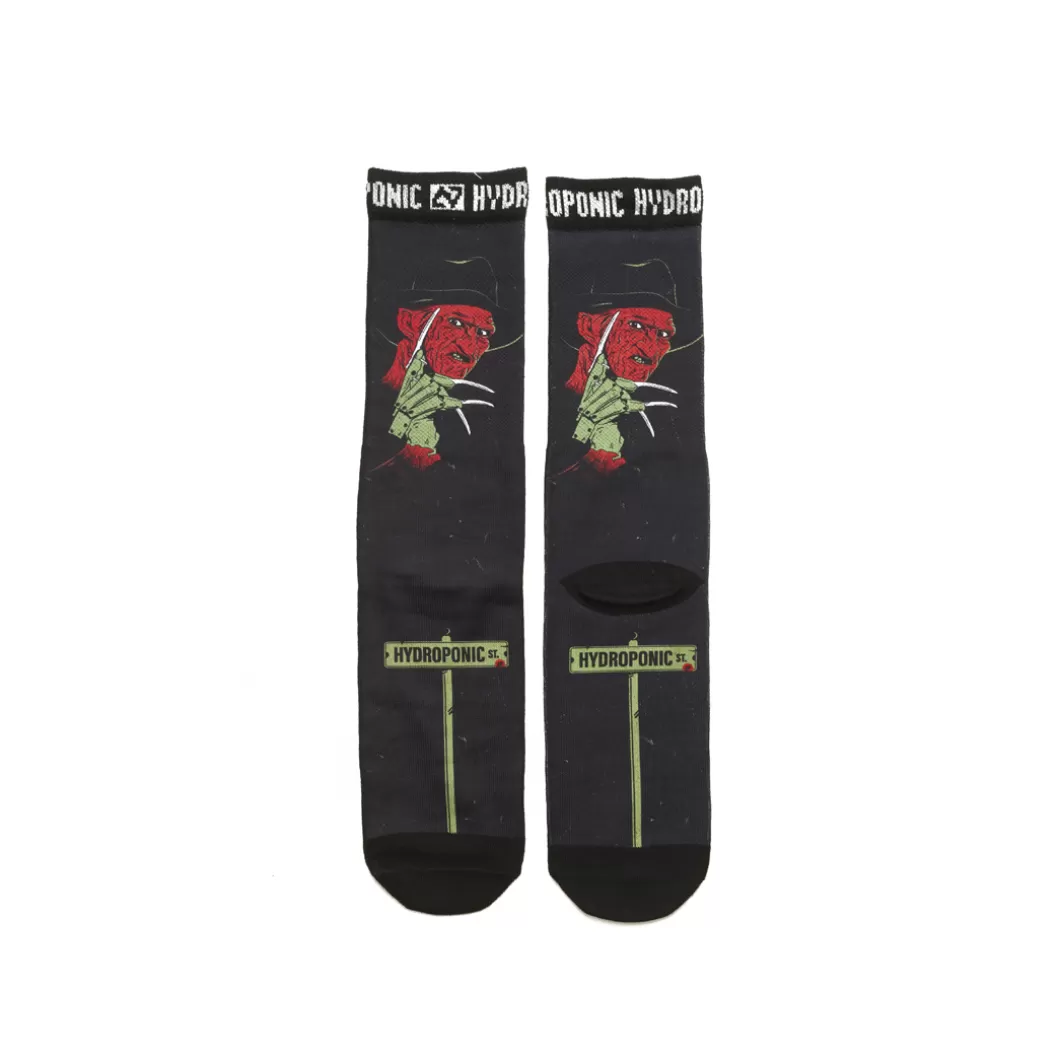 Store Socks Sk Flagship Street Black Socks