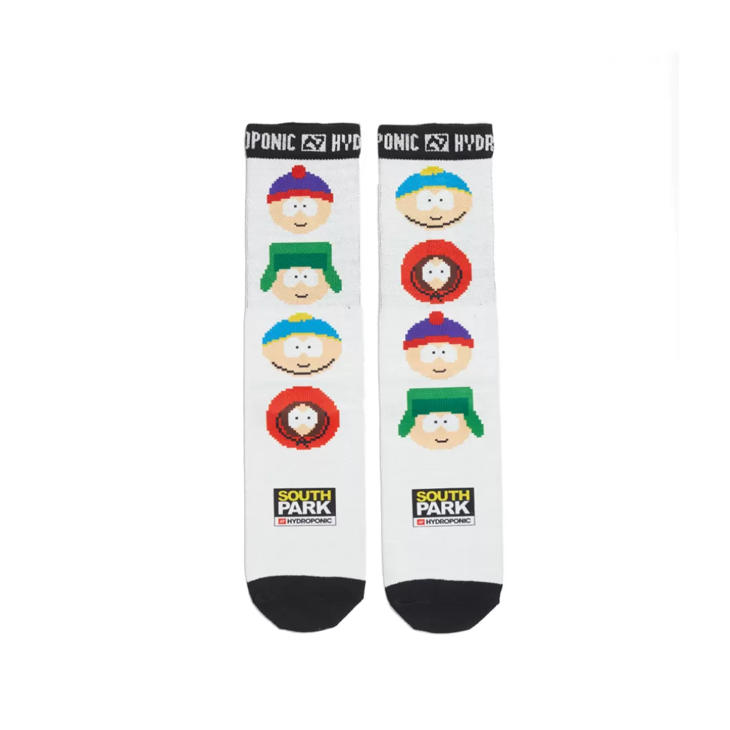 Online Socks Sk South Park 8-Bit Socks