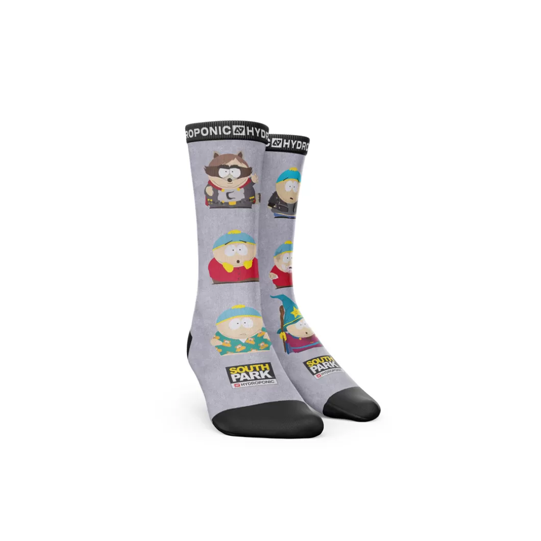 Cheap Socks Sk South Park Costume Grey Socks