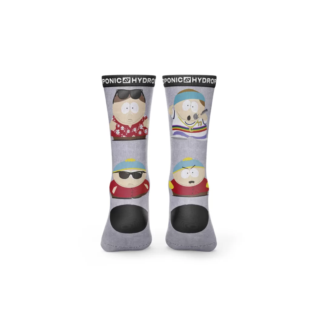 Cheap Socks Sk South Park Costume Grey Socks