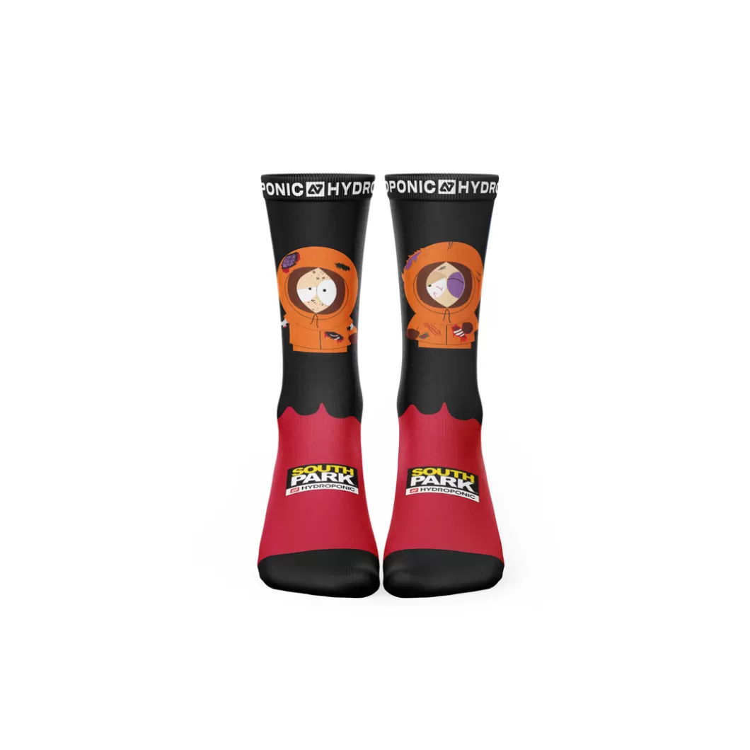 Best Socks Sk South Park Kenny Black Socks