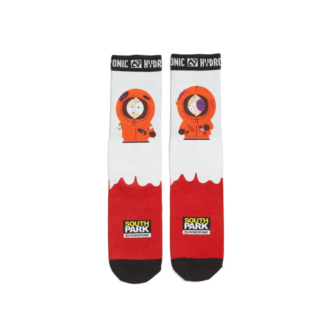 Shop Socks Sk South Park Kenny White Socks