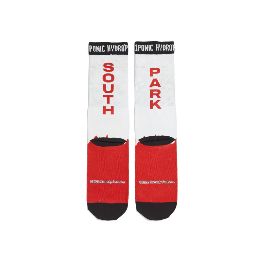 Shop Socks Sk South Park Kenny White Socks