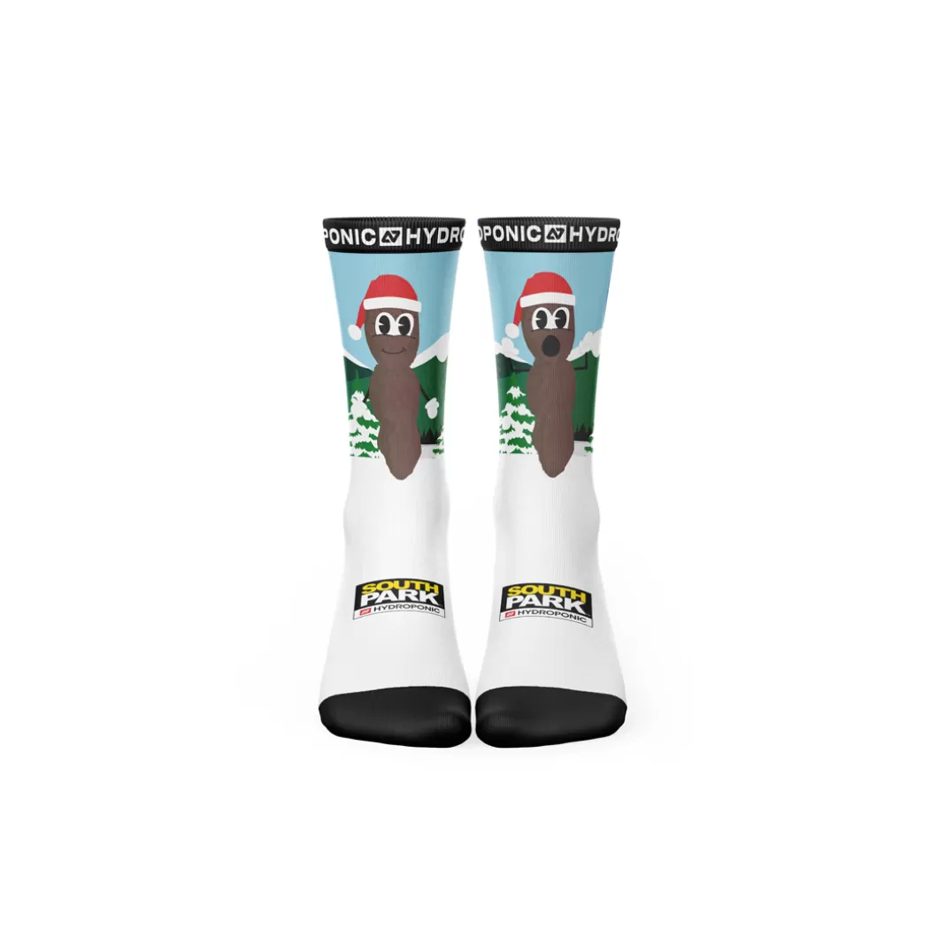 Clearance Socks Sk South Park Mr. Hankey Socks