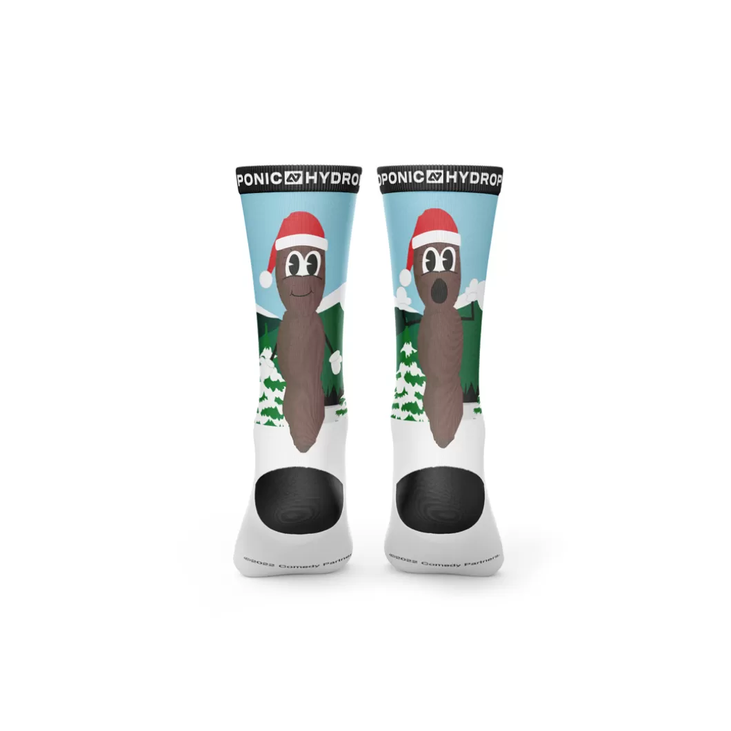 Clearance Socks Sk South Park Mr. Hankey Socks