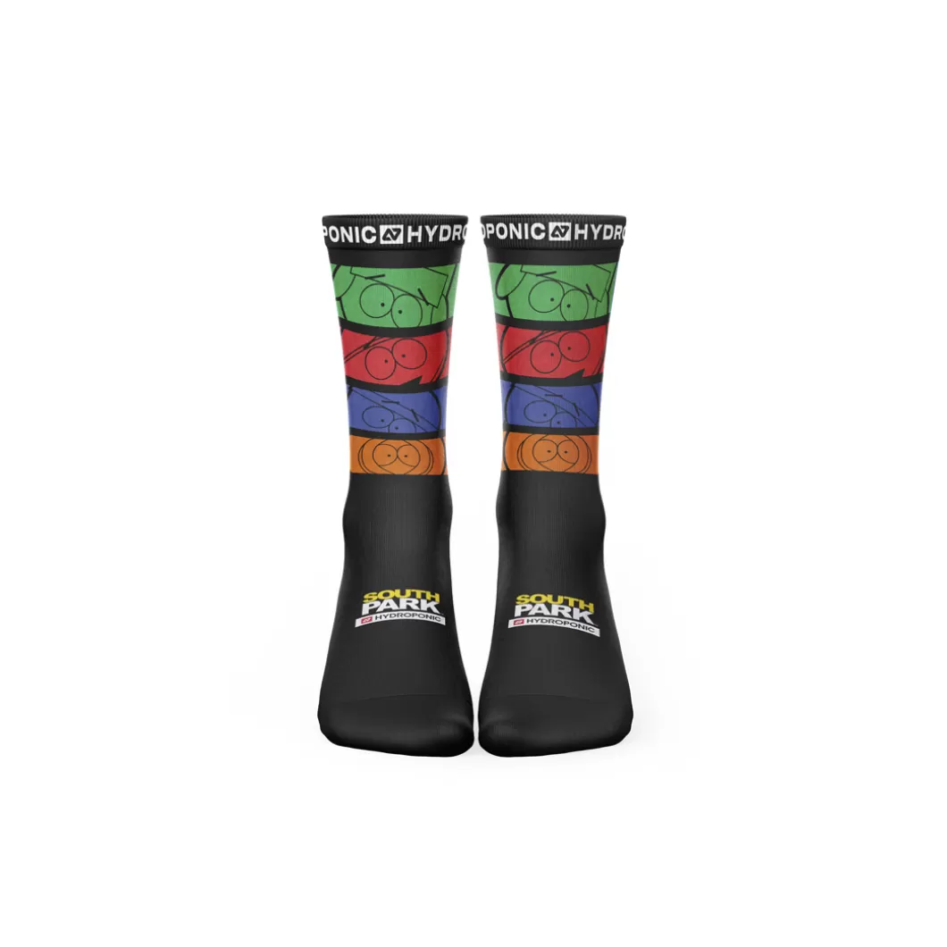 Fashion Socks Sk South Park Stack Socks