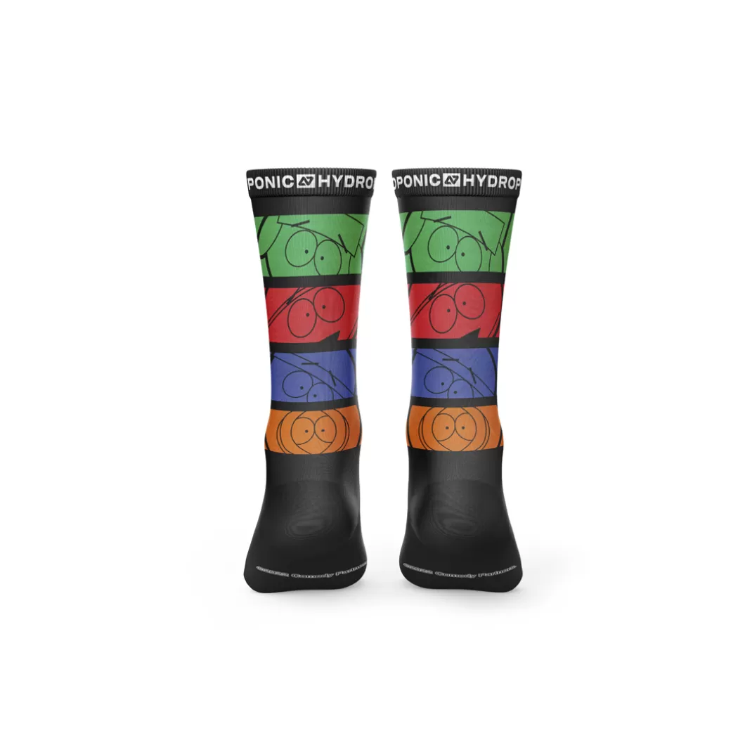 Fashion Socks Sk South Park Stack Socks