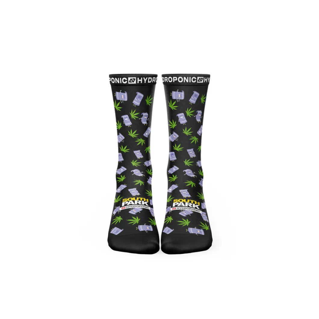 Best Sale Socks Sk South Park Tegridy Black Socks