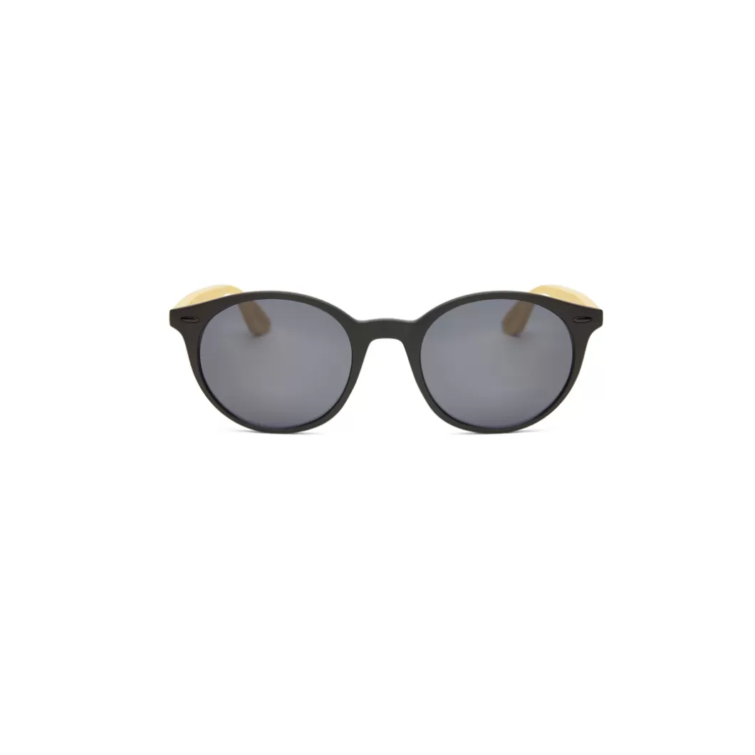 Sale Sunglasses Ew Canyon Black + Black Sunglasses