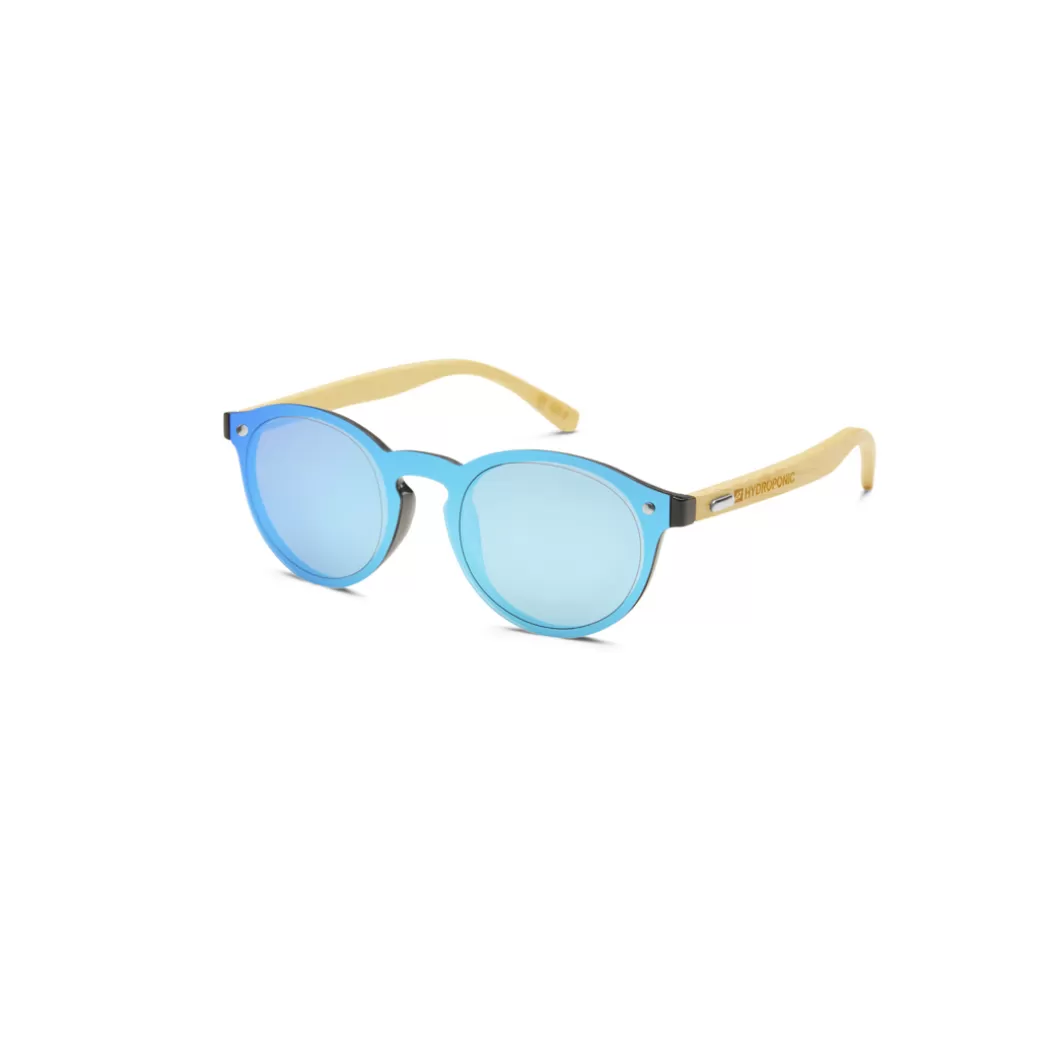 Flash Sale Sunglasses Ew Venice Blue Mirror Sunglasses