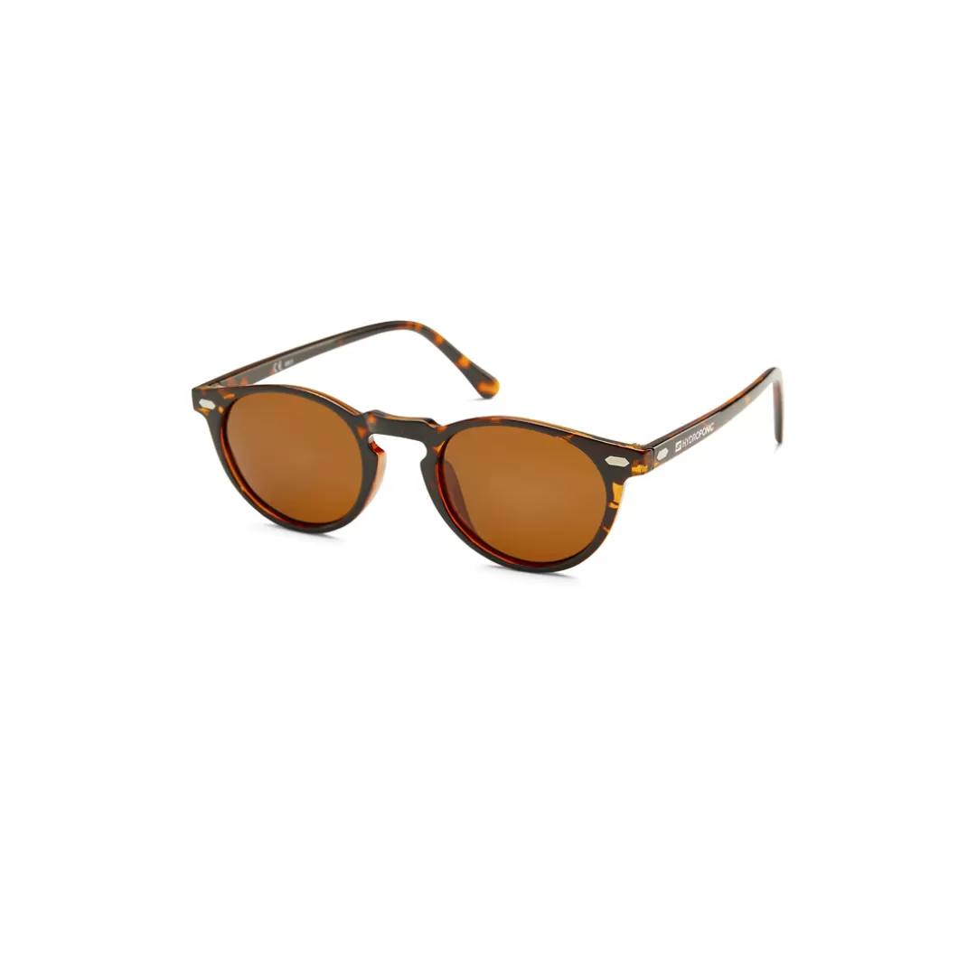 Clearance Sunglasses Ew Wolf Tortoise + Brown Sunglasses