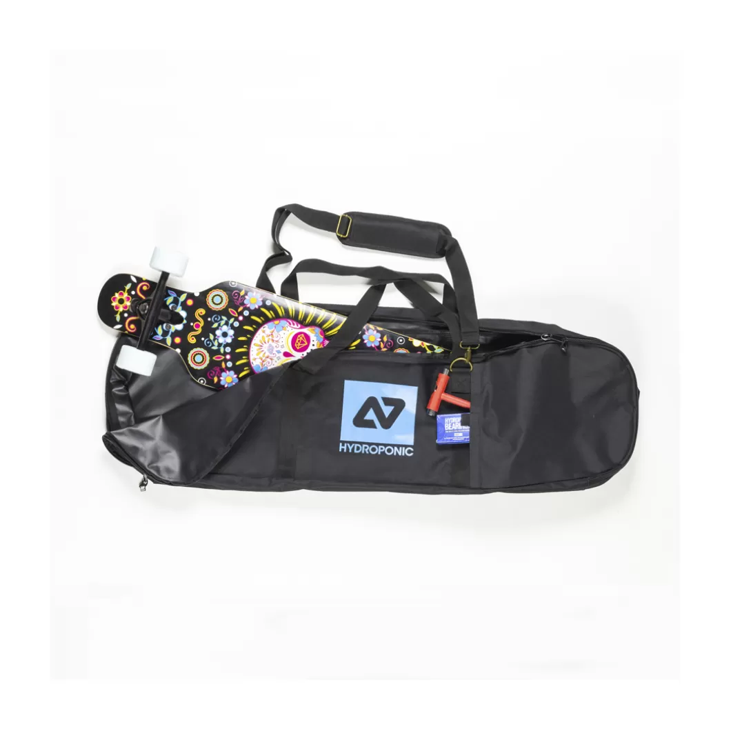 Cheap Surfskate / Longboard Bag Bgsewell Black Skate Bags