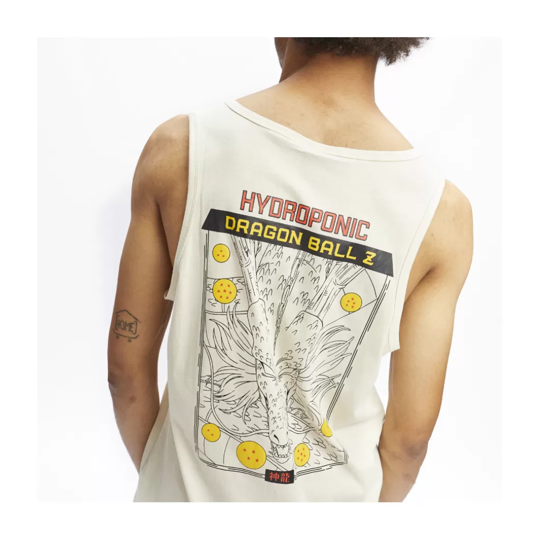 Outlet Tank Top Youth Dragon Ball Zshenron Sand Youth Tank Tops Youth