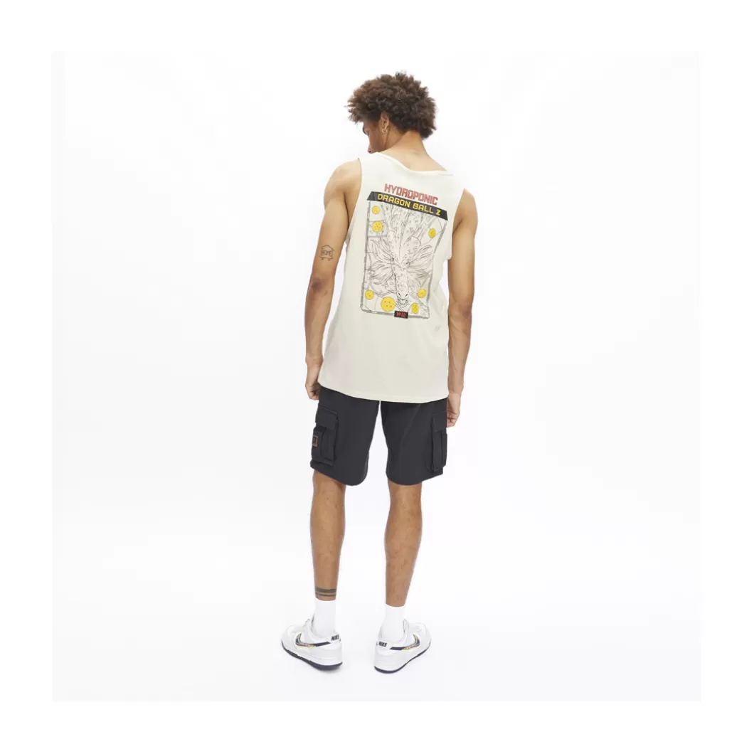 Outlet Tank Top Youth Dragon Ball Zshenron Sand Youth Tank Tops Youth