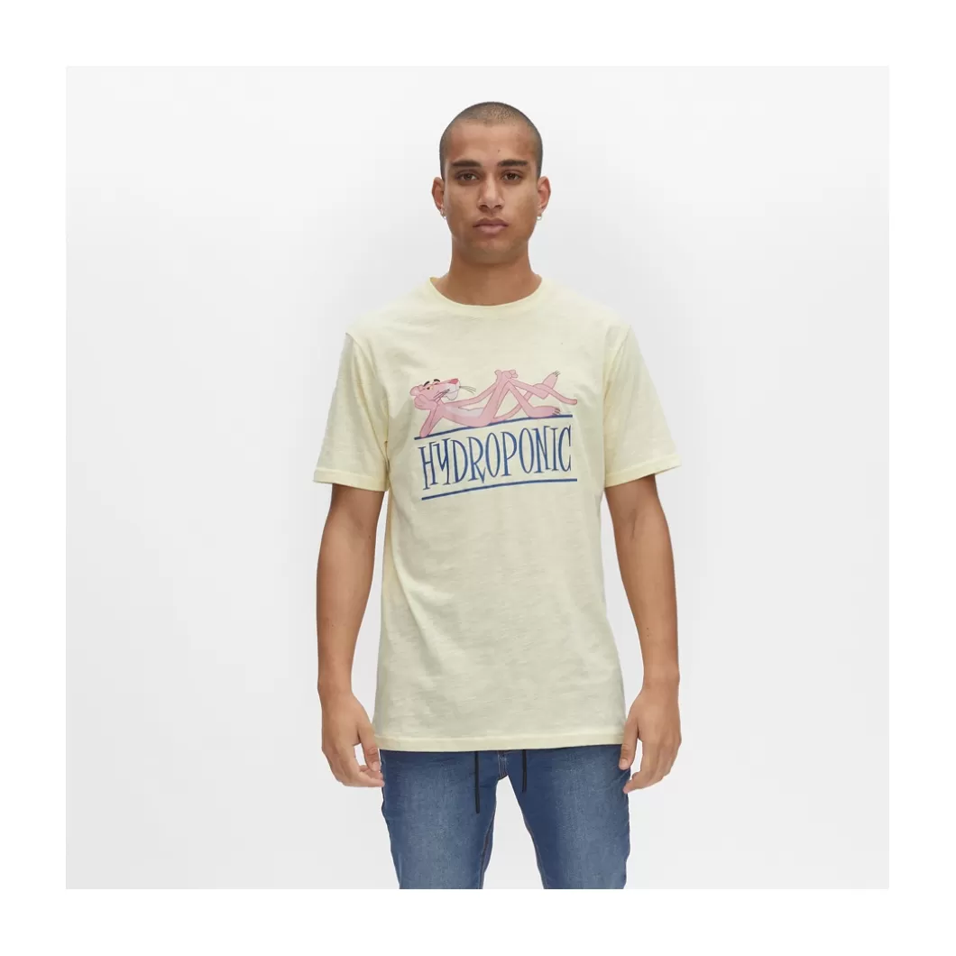 Best T-Shirt Pink Laidback Light Yellow Adult T-Shirts