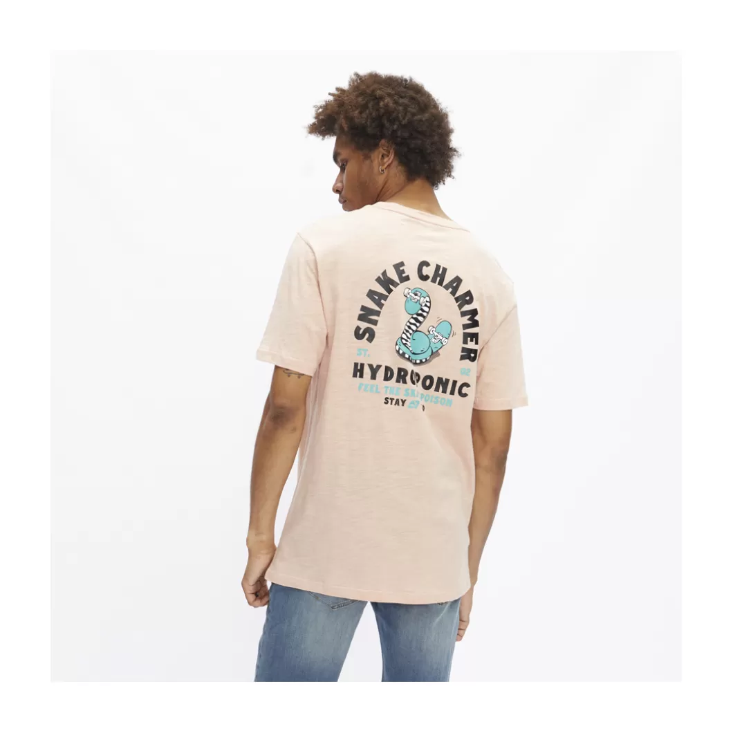 Store T-Shirt Youth Snake Rose Cloud Youth T-Shirts Youth