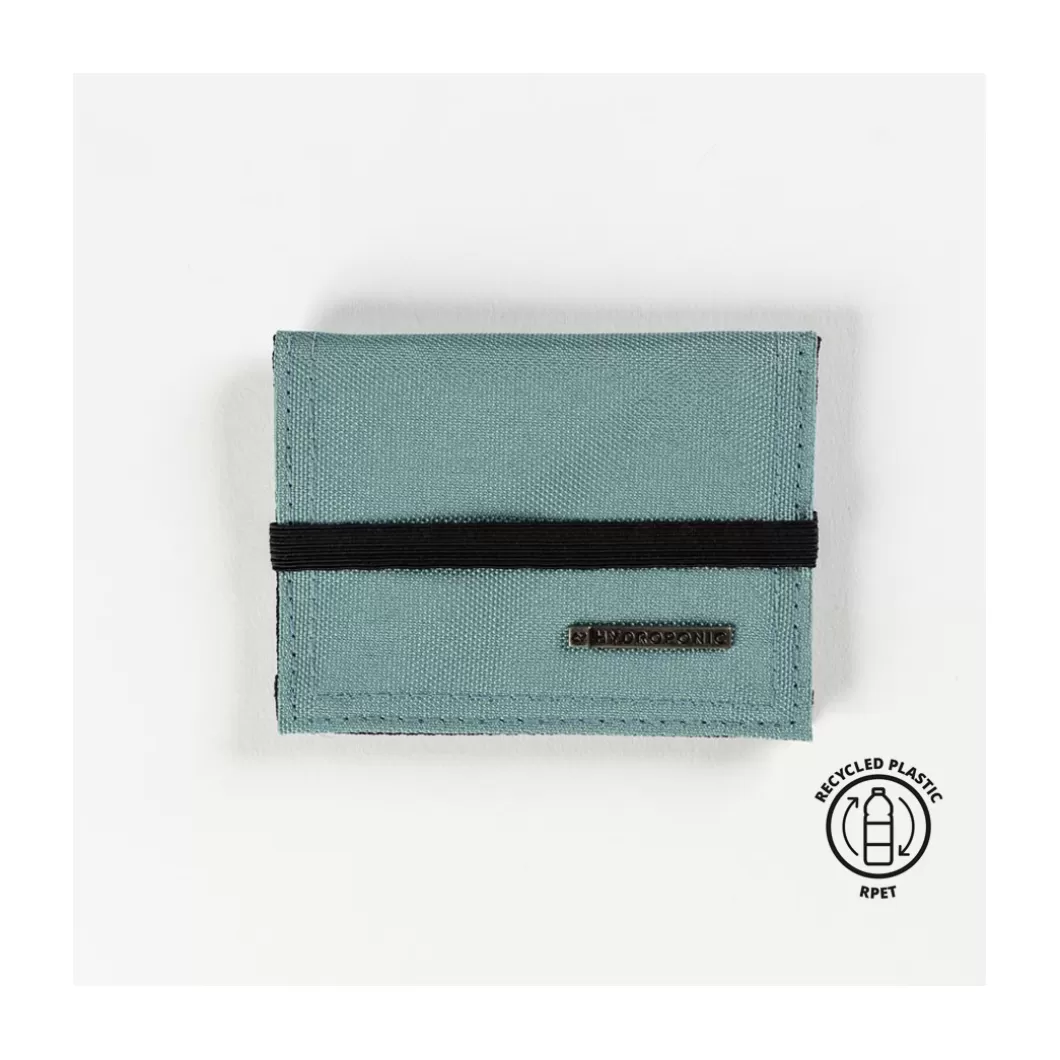 Clearance Wallet Augusta Mineral Blue / Navy Wallets