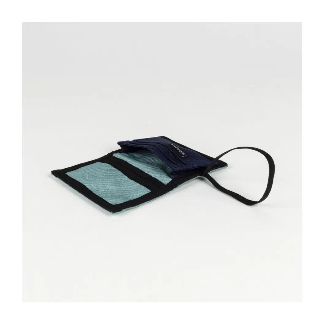 Clearance Wallet Augusta Mineral Blue / Navy Wallets