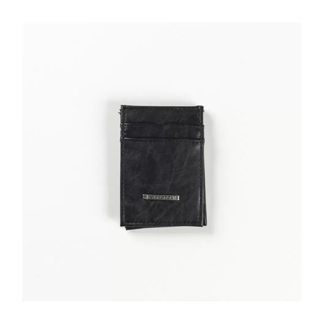 Shop Wallet Bg Bling Fl Black Wallets