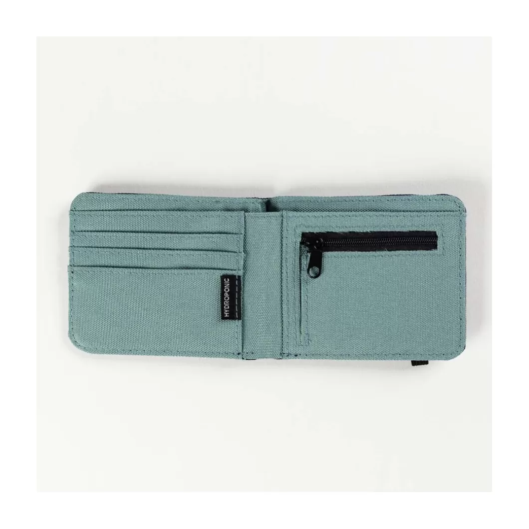 New Wallet Bg Bluemont Navy / Mineral Blue Wallets