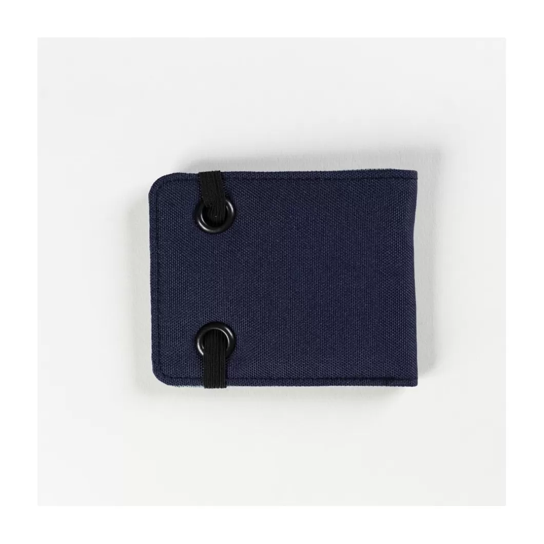 New Wallet Bg Bluemont Navy / Mineral Blue Wallets