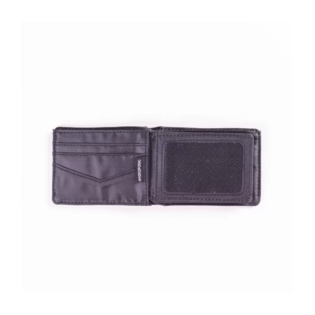 Fashion Wallet Bg Sherman Fl Black Wallets