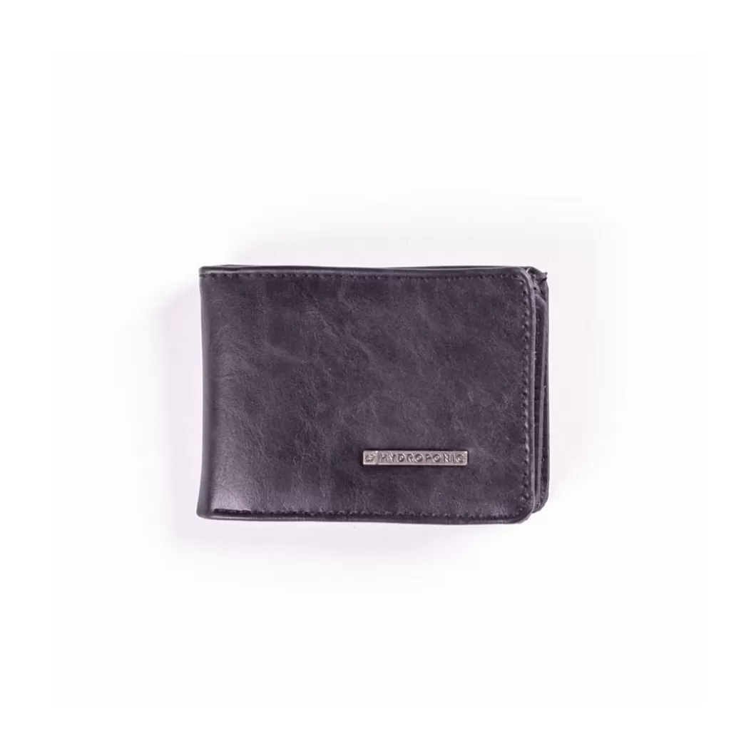 Fashion Wallet Bg Sherman Fl Black Wallets