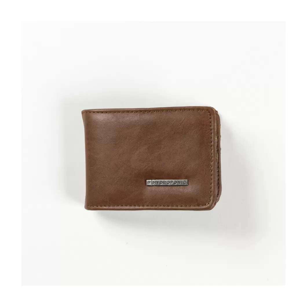 Discount Wallet Bg Sherman Fl Brown Wallets