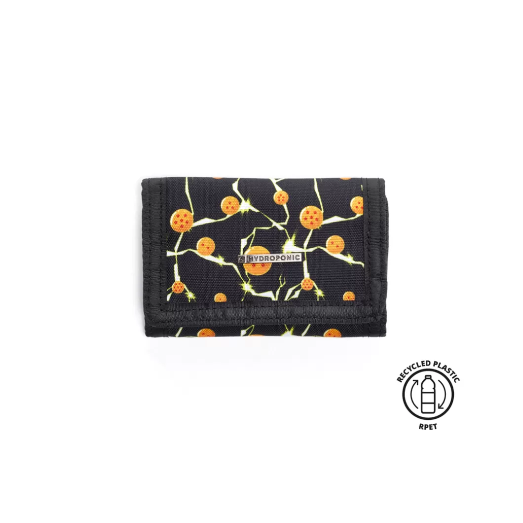 Best Wallet Bridge Dragon Ball Z Black Dragon Balls Wallets