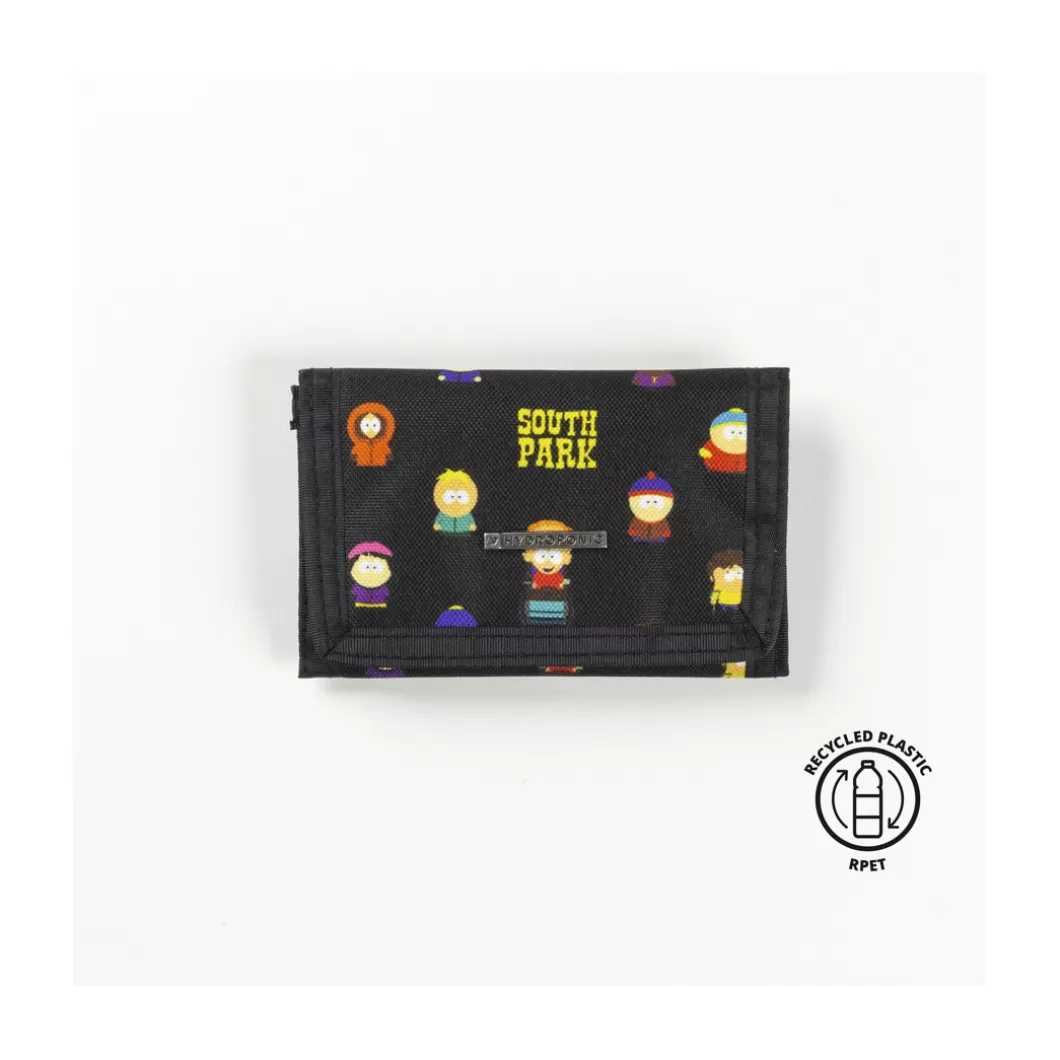 Sale Wallet Bridge South Park Black Wallets