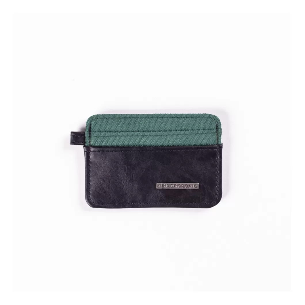 Outlet Wallet Prairie Black Green Wallets